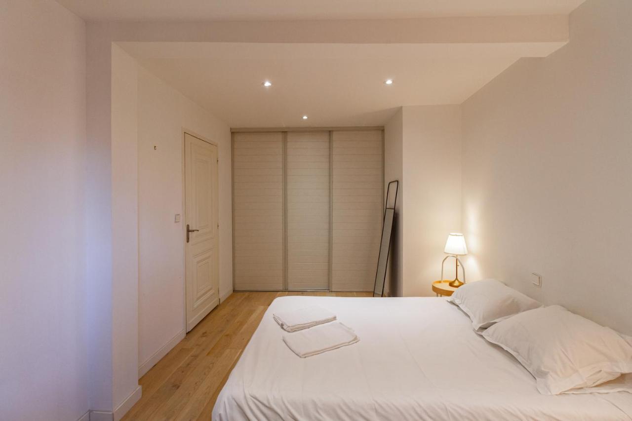 Le T2 De Marine En Hypercentre Apartment Toulouse Exterior photo