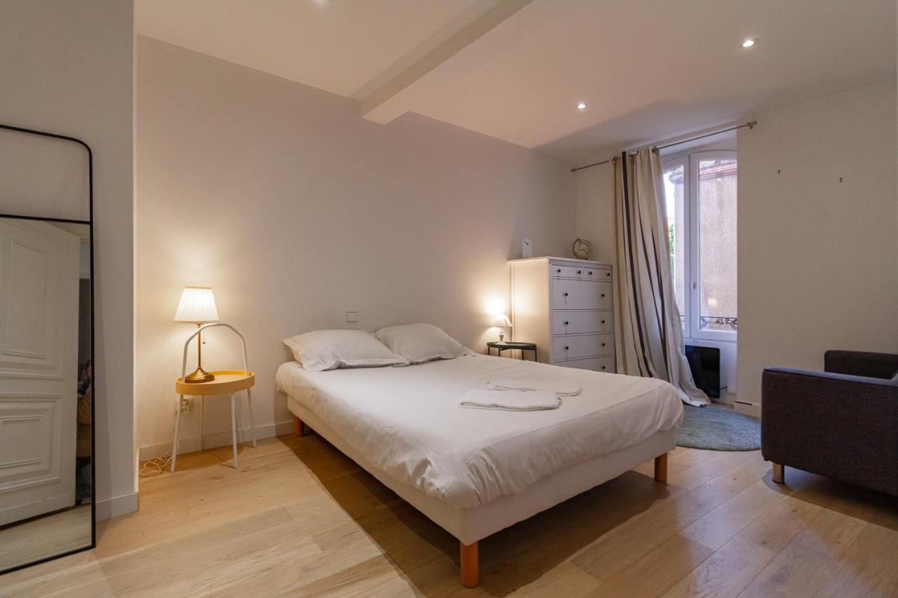 Le T2 De Marine En Hypercentre Apartment Toulouse Exterior photo