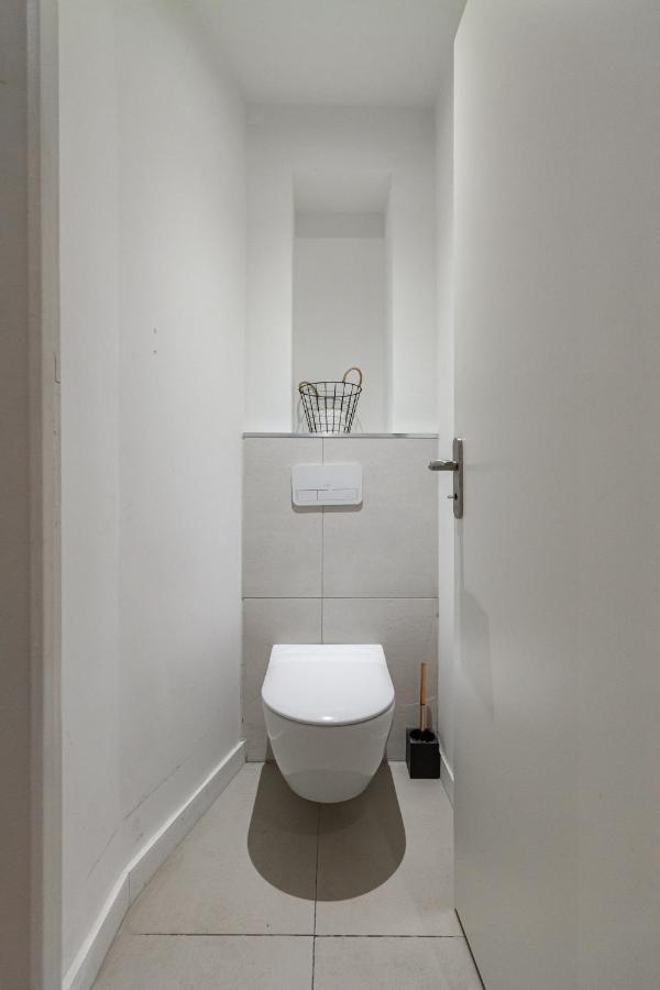 Le T2 De Marine En Hypercentre Apartment Toulouse Exterior photo